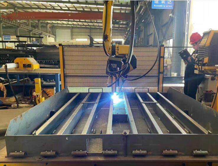 生產編程區(qū)